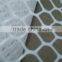 High quality growing Plastic Mesh white color