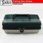 34*17*13.5cm China plastic handy fishing tool box tackle box