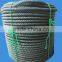 3-4 Srand PP PE Twisted Plastic Rope