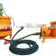 ISO9001:2008 UBJ1.8 mortar hose pump for sale