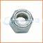 alibaba high quality m4-m6 lock nut