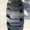 solid skid steer tires 12x16.5