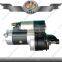 Engine starter conductive agriculture machinery tractor parts