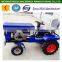 15hp electric start multi-purpose farm mini tractor for sale, Good quanlity 4wd tractor with attachments / accessories!