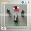 CNC parts by cnc manufacturing shop