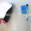 New Arrival fridge magnetic writing board custom magnetic white board magentic drawing board stick on fridge