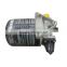 sinotruck engine parts compressed air dryer from WABCO pump valve