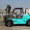 GOODSENSE Brand new 10TON diesel counterweight forklift truck for sale