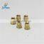 Good quality madein guangdong brass screw