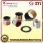 Excavator EX350 track bushing,bucket bushing