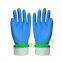 best flocklined rubber gloves