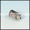 OEM CNC part for coffee machine made in China