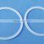 heat resistant silicone rubber washer