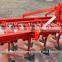 Diesel tractor mountd cultivator with tines made of 65Mn steel for corn or soybean or cotton or potato cultivation
