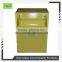 clothing recycling bin J-CB-01