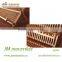 Kitchen Bamboo dish dryer