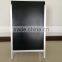 wooden folding standing sandwich sign