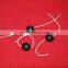 Programmable UHF Passive RFID Laundry Tags for clothes