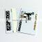 125 kHz proximity card with magnetic stripe