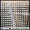 stainless steel welded safety fence