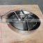 stainless steel water tank manhole cover