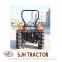 SJH agricultural tractor 80hp 4wd