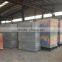 CE approved factory supplier tractor pto driven hay baler for sale