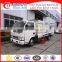 DFAC 5 Cubic Meters Sweeper Truck For Sale
