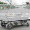 HG-105 Motorized hand truck with Guardrail