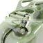 High Quality Jerry MILITARY Can 20L Metal Green For FUEL OIL WATER PETROL DIESEL