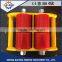 CRA type cargo trolley with rotary for goods transport cargo load trolley