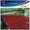 PVC ASA Composite tile Extrusion machine/PVC ASA Composite tile Extrusion Line/PVC ASA Composite tile Extruder