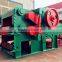 Discount!!! Manufacturer supply drum wood chipper with CE certificate