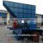 2017 jinkun Low motor power tree roots crushing machine