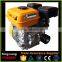 With reduction of gearbox gasoline engine for sale