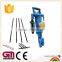 rock drill YT24 Air leg Rock Drill