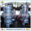 Marine submersible high head sump pump