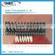 Powder Coating Retractable Tension spring