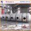 50TPD crude sunflower seed oil refining machine