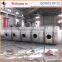 Continuous cotton seed oil refinery machinery