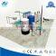 Waste oil/crude oil refning to diesle distillation machine