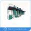 High oil ouput rate copra oil extraction machinery