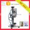 small vial glass bottle cap sealing machine for perfume and oral