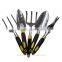 4 Piece Softouch Garden Tool Set Ergonomic Gardening Tool Set - Made from high quality anti-corrosion aluminium