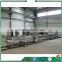 China Vegetable Fruits Processing Line For Quick Freezing