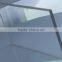 ten years scratch resistance polycarbonate solid sheet