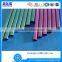 anodized Aluminum tubes China leading manufacturer in aluminum profile