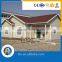 prefabricated house modern villa prefabricated resort villas green house