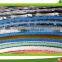 New Material XPE Foam Bubble Padded Aluminum Foil Heat Insulation
