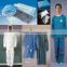 Nonwoven Fabric for medical cloth/ for medical use, mask, bed sheet